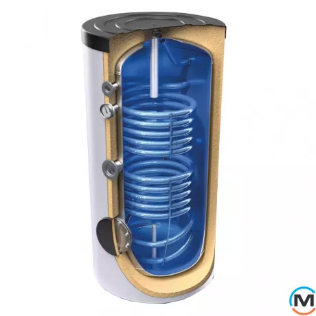 Бойлер непрямого нагріву Tesy 300 л. - EV 10/7S2 300 65 F41 TP2, фото 