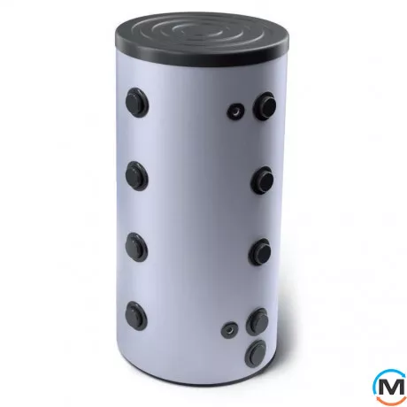 Буферна ємність для охолодження Tesy 160 л. - V 160 60 - ACF, фото 