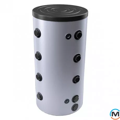 Буферна ємність "бак у баку" Tesy 1128 л./302 л. - V12/8 S2 1500 120EV 300 55C, фото 