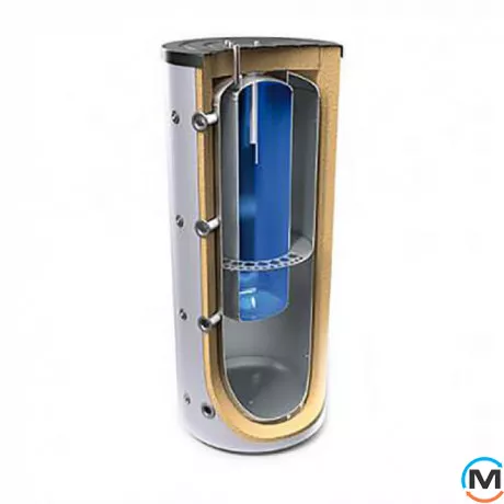 Буферна ємність "бак у баку" Tesy 447 л./142 л. - V 1500 120 EV 300 55 C, фото 