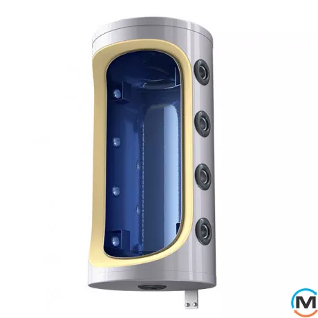 Буферна ємність теплових насосів Tesy 80 л. - EV 80 46, фото 