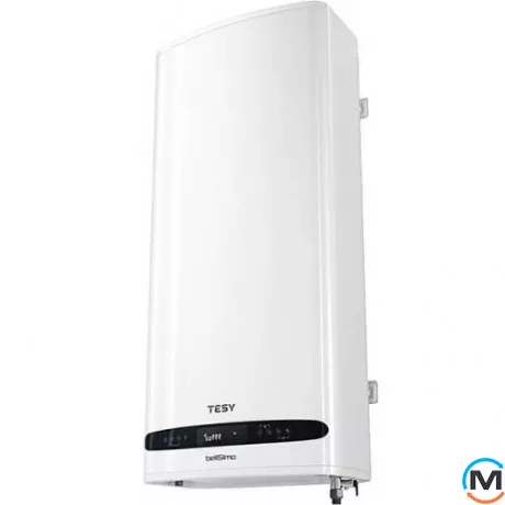 Электрический бойлер Tesy BelliSlimo DRY WiFi 65 л. - GCR 802724D E31 ECW, фото 