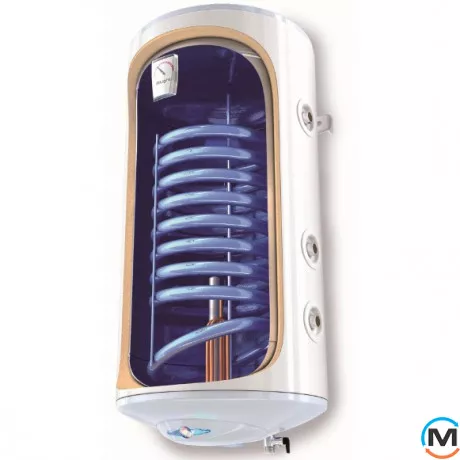 Комбинированный бойлер Tesy BILIGHT вертикальный 150 л. - GCV9S 1504420 B11 TSRP, фото , изображение 2