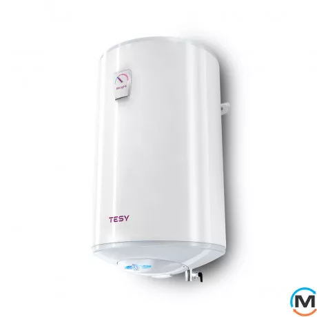 Комбинированный бойлер Tesy BILIGHT вертикальный 120 л. - GCVS 1204420 B11 TSRP, фото 