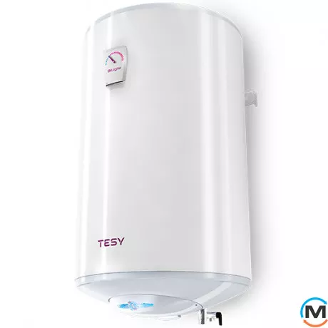 Комбинированный бойлер Tesy BILIGHT вертикальный 80 л. - GCV6S 804420 B11 TSRP, фото 