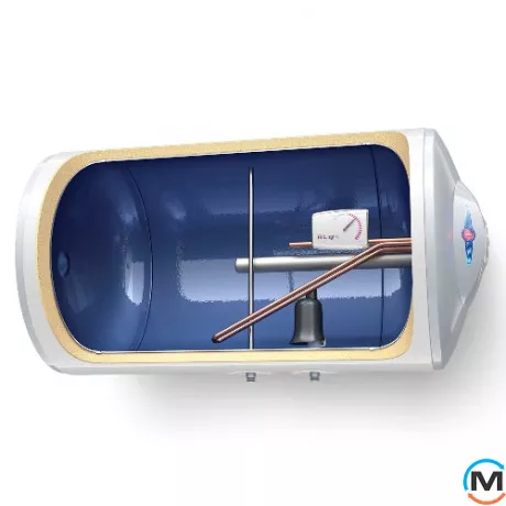 Электрический бойлер Tesy BILIGHT вертикальный 150 л. - GCV 1504420 B11 TSR, фото , изображение 3