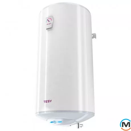 Электрический бойлер Tesy BILIGHT slim вертикальный 80 л. - GCV 803520 B11 TSR, фото 