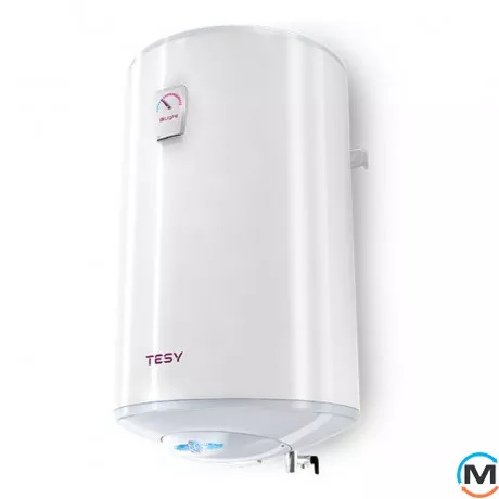 Электрический бойлер Tesy BILIGHT вертикальный 80 л. - GCV 804415 B11 TSR, фото 