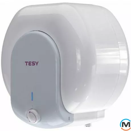 Водонагреватель малого объема Tesy Compact Line Bilight 10 л. - GCA 1015 L52 RC - Above sink, фото 