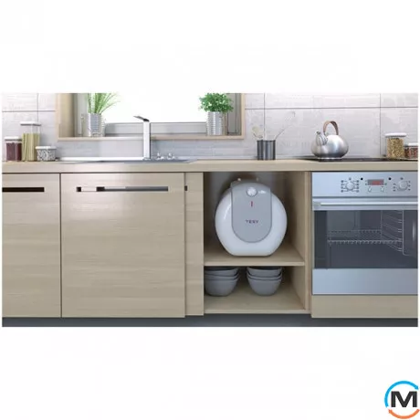 Водонагреватель малого объема Tesy Compact Line Bilight 15 л. - GCU 1515 L52 RC - Under sink, фото , изображение 3