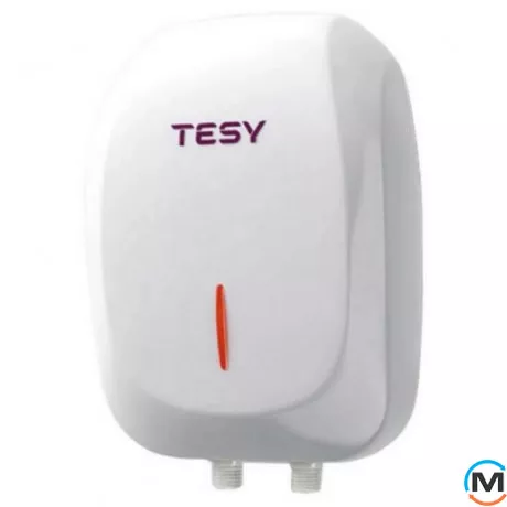 Проточный электрический водонагреватель Tesy мощность 8000Вт - IWH 80 X02 IL, фото 