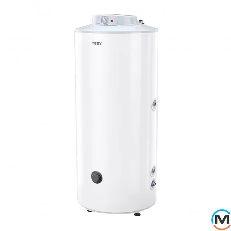 Комбинированный бойлер Tesy MAXEAU вертикальный 150 л. - GCVFS 11S 15056D D06 R, фото 