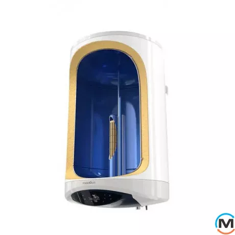Электрический бойлер Tesy Modeco Ceramic 150 л. - GCV 1504724D C21 TS2RC, фото , изображение 2