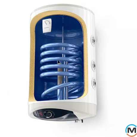 Комбинированный бойлер Tesy Modeco Ceramic 138 л. - GCV11SLO 1504724D C21 TSRCP, фото , изображение 2