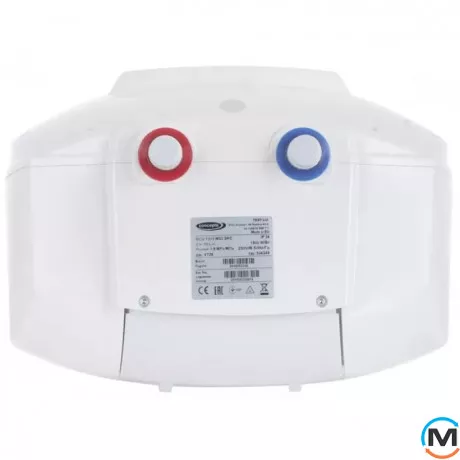 Водонагреватель малого объема Tesy Optima Compact Line 10 л. - GCA 1015 M53 SRC, фото , изображение 2