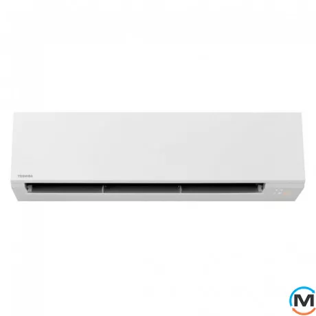 Кондиціонер інверторний Toshiba RAS-18J2KVSG-UA/RAS-18J2AVSG-UA, Площа приміщення (кв.м): 52, фото , зображення 2