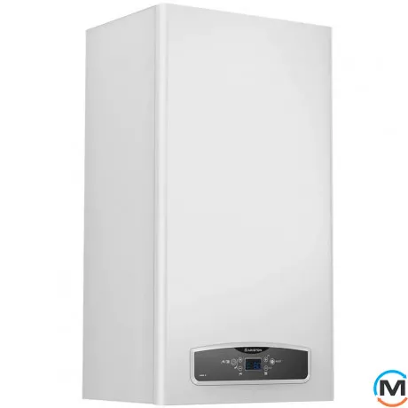 Газовий котел Ariston CARES X 24 CF EU, фото 