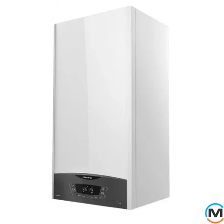 Конденсаційний котел Ariston CLAS ONE SYSTEM 24, Кількість контурів: 1, Теплова потужність (кВт): 24, фото , зображення 2