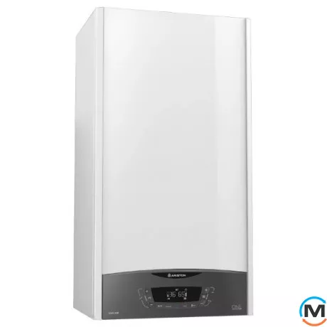 Конденсаційний котел Ariston CLAS ONE 24, Кількість контурів: 2, Теплова потужність (кВт): 24, фото , зображення 3