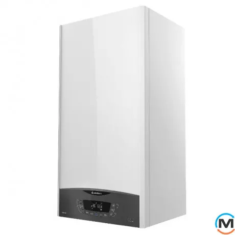 Конденсаційний котел Ariston CLAS ONE SYSTEM 30, Кількість контурів: 1, Теплова потужність (кВт): 30, фото 