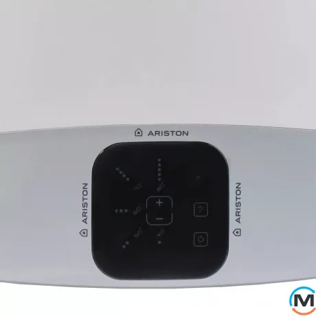 Бойлер электрический Ariston VLS EVO 50 EU, Объем (л): 50, фото , изображение 3