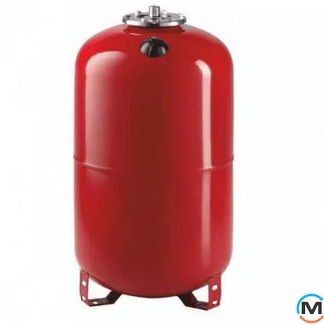 Розширювальний бак Drazice ENTS 150/6 для опалення, Об'єм (л): 150, фото 