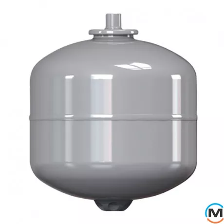 Розширювальний бак Drazice ENTV 2/10 для гарячої води (ГВП), Об'єм (л): 2, фото 