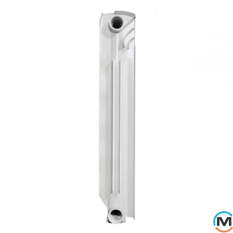 Алюминиевый радиатор Fondital (10-секций) ARDENTE C2 500/100, фото , изображение 4