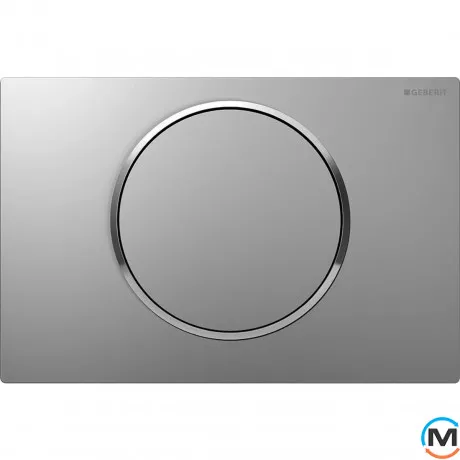 Клавиша смыва Geberit Sigma10 (115.758.JQ.5), фото 