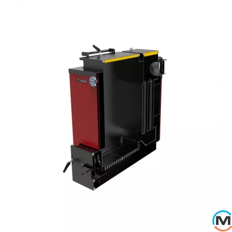 Котел твердопаливний шахтного типу Гетьман-22Ш кВт, Теплова потужність (кВт): 22, фото , зображення 4