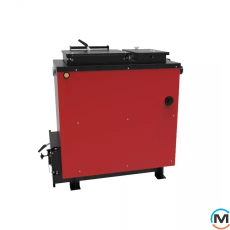 Котел твердопаливний шахтного типу Гетьман-22Ш кВт, Теплова потужність (кВт): 22, фото , зображення 6