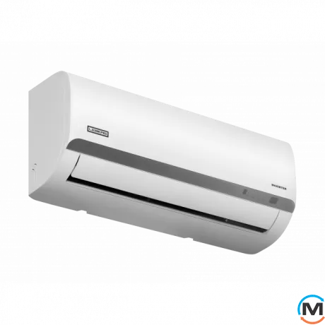 Кондиціонер Leberg LBS-VKG07UA2/LBU-VKG07UA2, Площа приміщення (кв.м): 20, фото , зображення 3