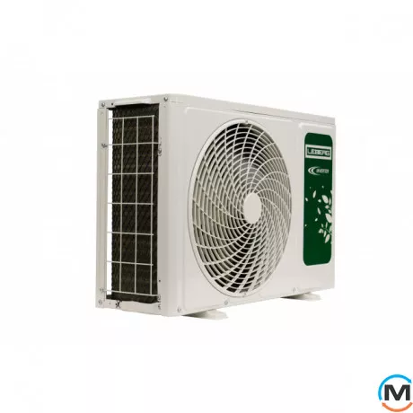 Кондиціонер Leberg LS-24BRN/LU-24BRN, фото , зображення 2