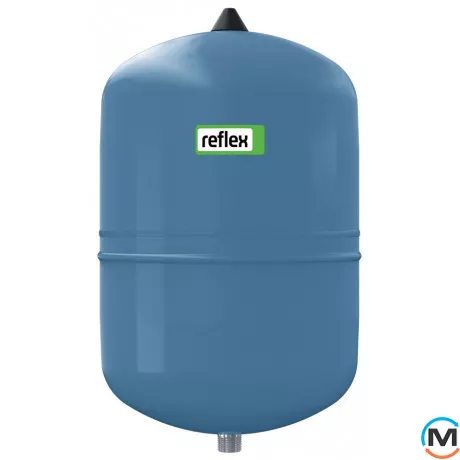 Гидроаккумулятор вертикальный Reflex junior DC 25 л 10 бар, Объем (л): 25, фото 