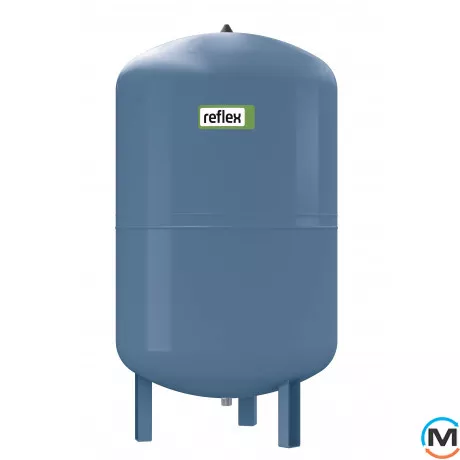 Гидроаккумулятор вертикальный Reflex junior DC 200 л 10 бар, Объем (л): 200, фото 