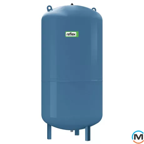 Гидроаккумулятор вертикальный Reflex junior DC 500 л 10 бар, Объем (л): 500, фото 
