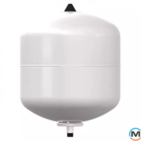 Розширювальний бак ГВП Reflex DD 8 (білий) 10 бар, Об'єм (л): 8, Макс. Тиск (бар): 10, Колір: Білий, фото 