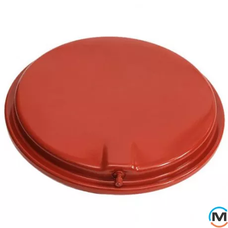 Розширювальний бак Reflex DGN 10л 1/2, Об'єм (л): 10, фото 