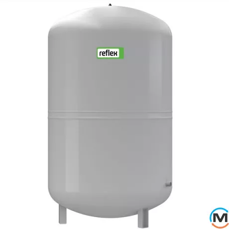 Розширювальний бак Reflex N 800 л 6 бар, Об'єм (л): 800, фото 