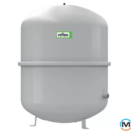 Розширювальний бак Reflex N 250 л 6 бар, Об'єм (л): 250, фото 