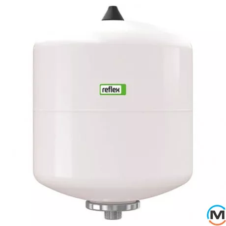 Розширювальний бак Reflex S 18 (білий) 10 бар/120 ° C, фото 