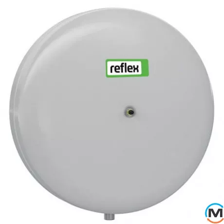 Розширювальний бак Reflex C 18л 3 бар/120 ° C, Об'єм (л): 18, фото 