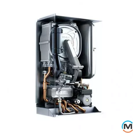 Газовый котел Vaillant ecoTEC pro VUW INT 346 /5 -3, Тип котла: Газовый конденсационный, Тепловая мощность (кВт): 30, Способ отвода газов: Турбированный, фото , изображение 2