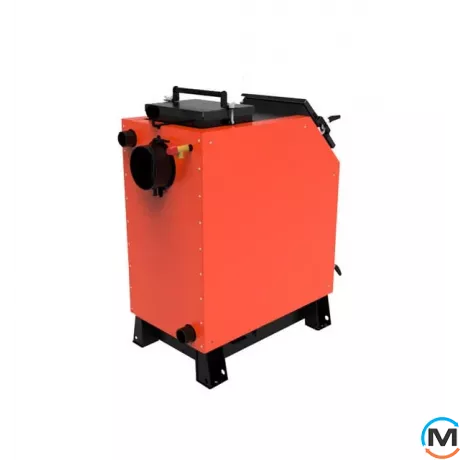 Котел твердотопливный Витязь Шахтний Optima 22 кВт, Тепловая мощность (кВт): 22, фото , изображение 8