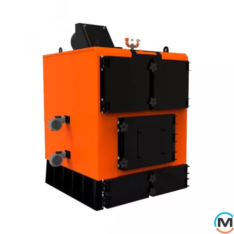 Котел твердотопливный Витязь Prom 98 кВт, Тепловая мощность (кВт): 98, фото , изображение 3