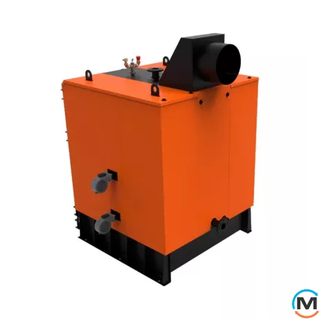 Котел твердотопливный Витязь Prom 400 кВт, Тепловая мощность (кВт): 400, фото , изображение 5