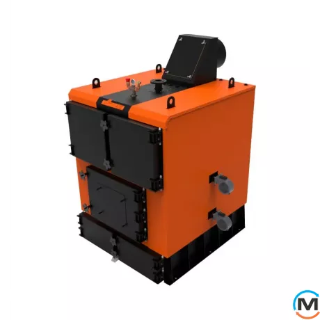 Котел твердотопливный Витязь Prom 98 кВт, Тепловая мощность (кВт): 98, фото , изображение 6