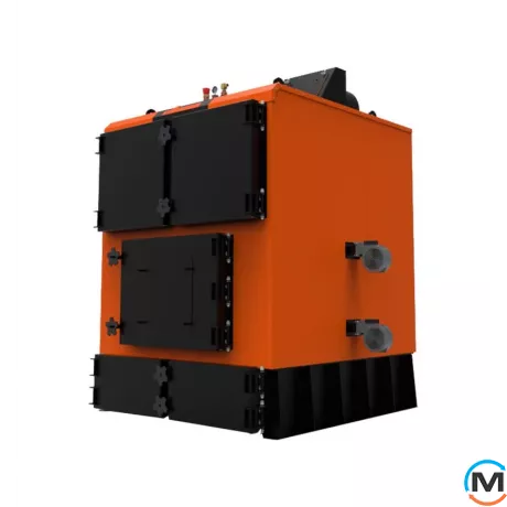 Котел твердотопливный Витязь Prom 400 кВт, Тепловая мощность (кВт): 400, фото , изображение 7