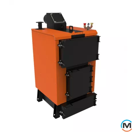 Котел твердотопливный Витязь Prom 400 кВт, Тепловая мощность (кВт): 400, фото 