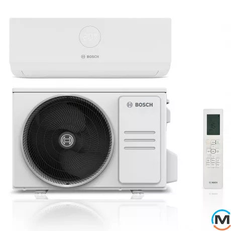Кондиціонер Bosch Climate CL3000i RAC 7,0 кВт, фото 
